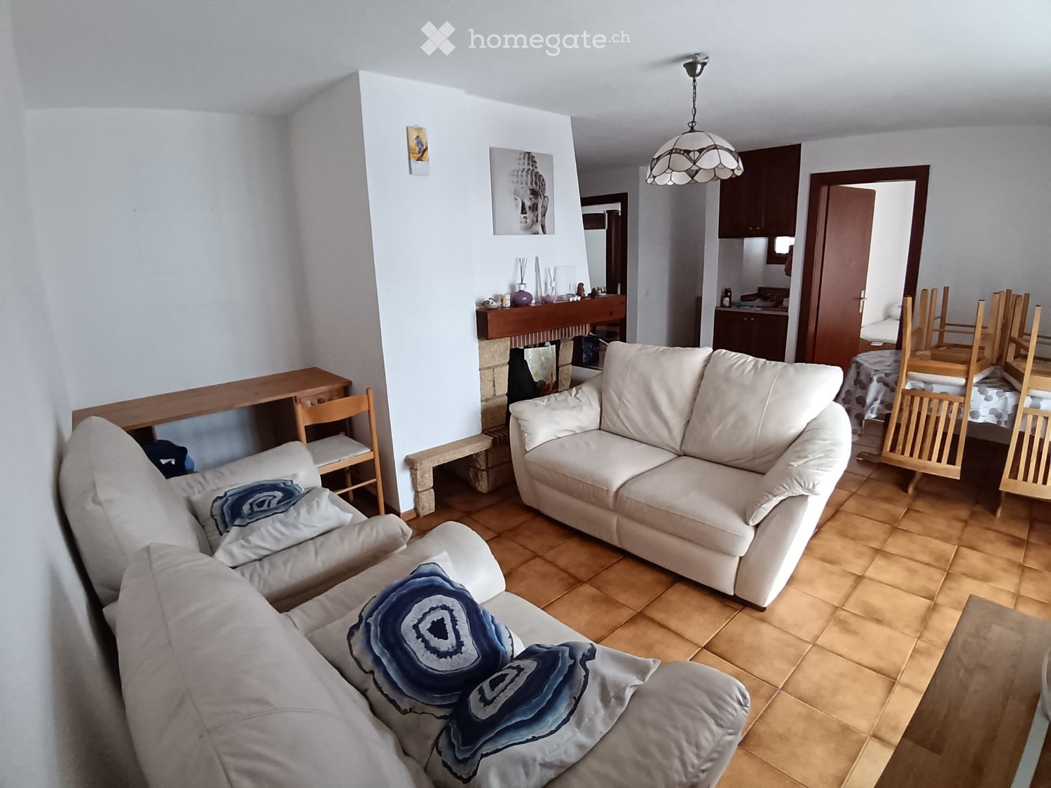 appartamento di 3 locali, foto 1 di 5