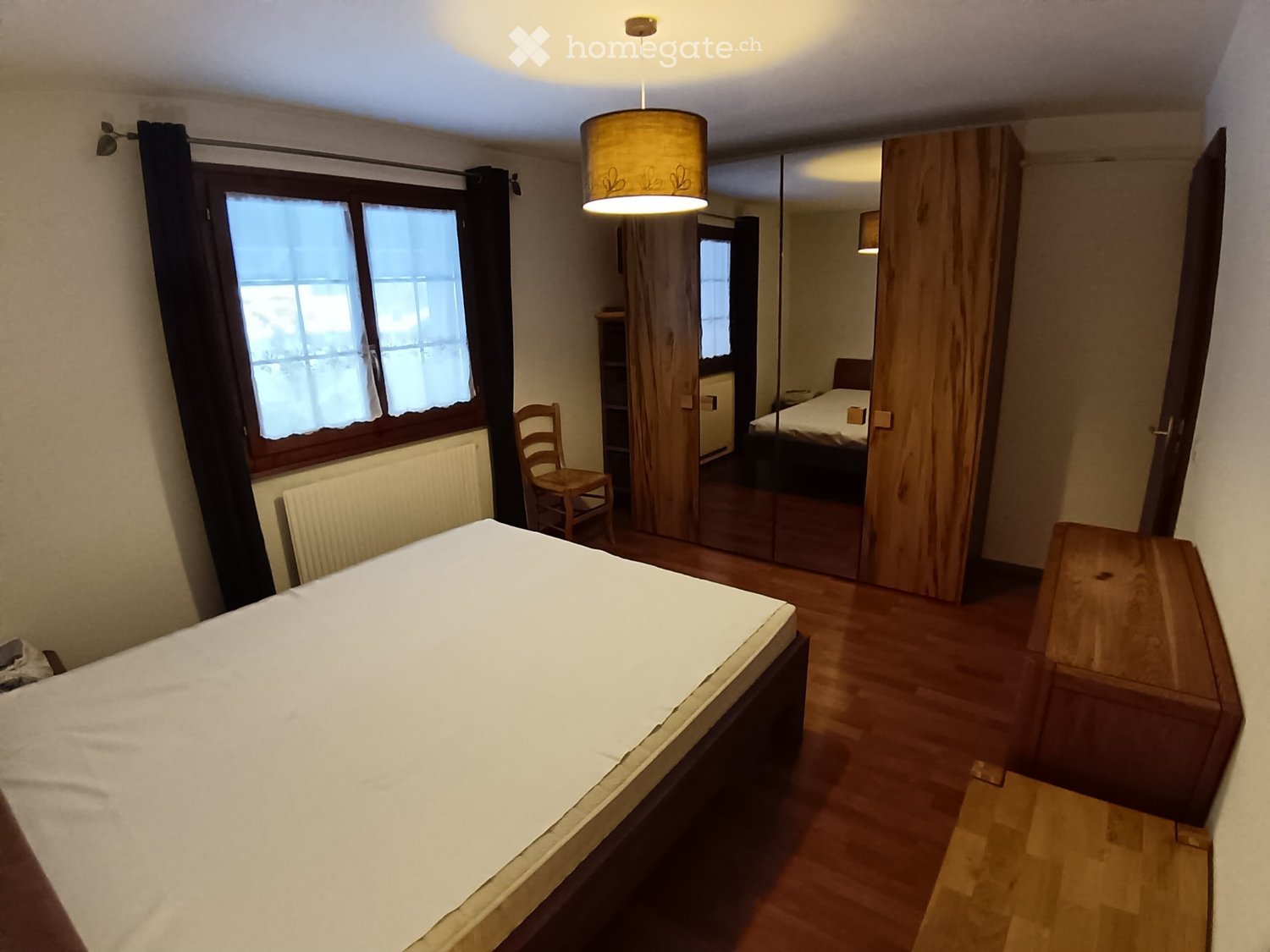 appartamento di 3 locali, foto 2 di 5