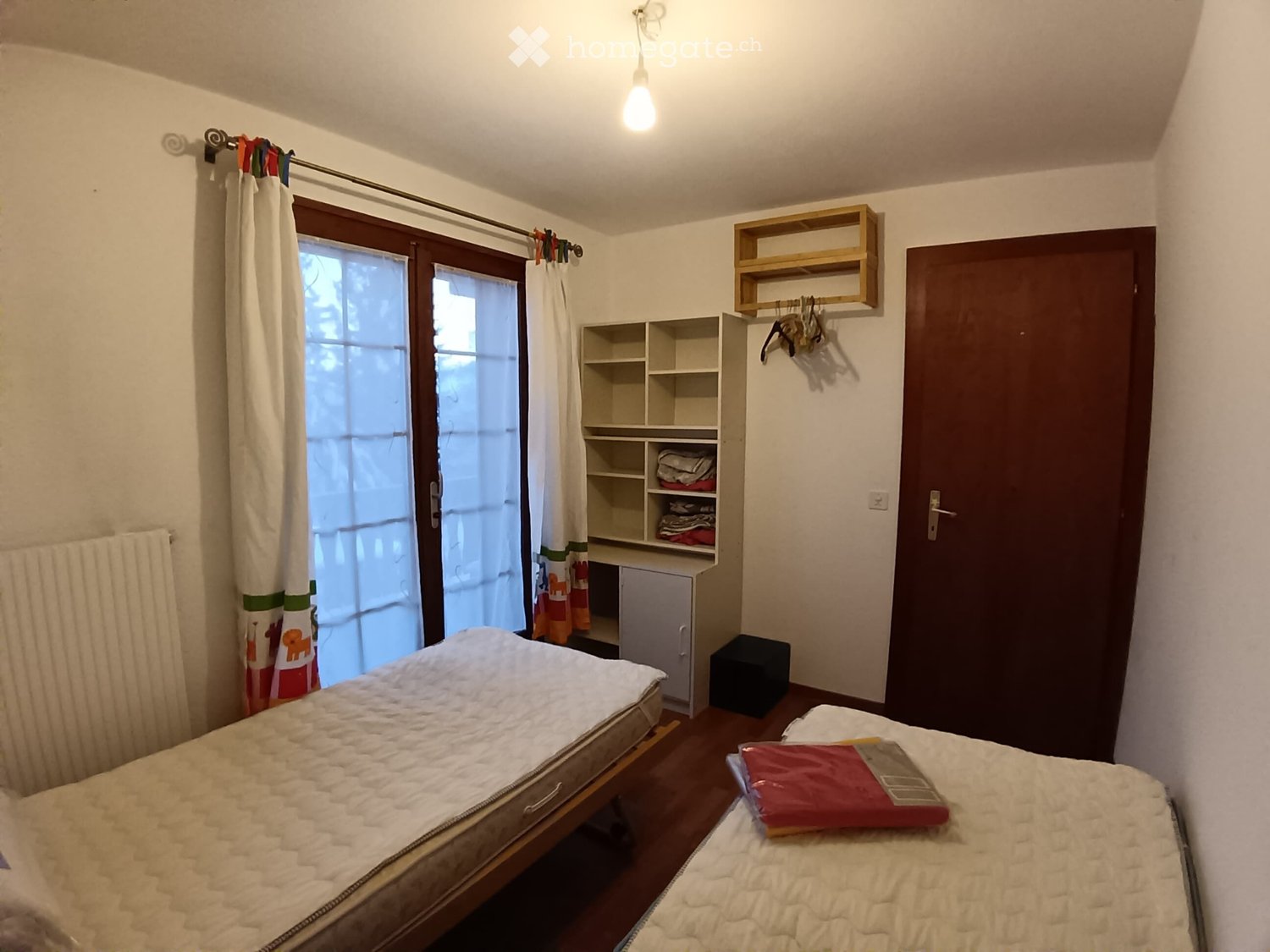 appartamento di 3 locali, foto 3 di 5
