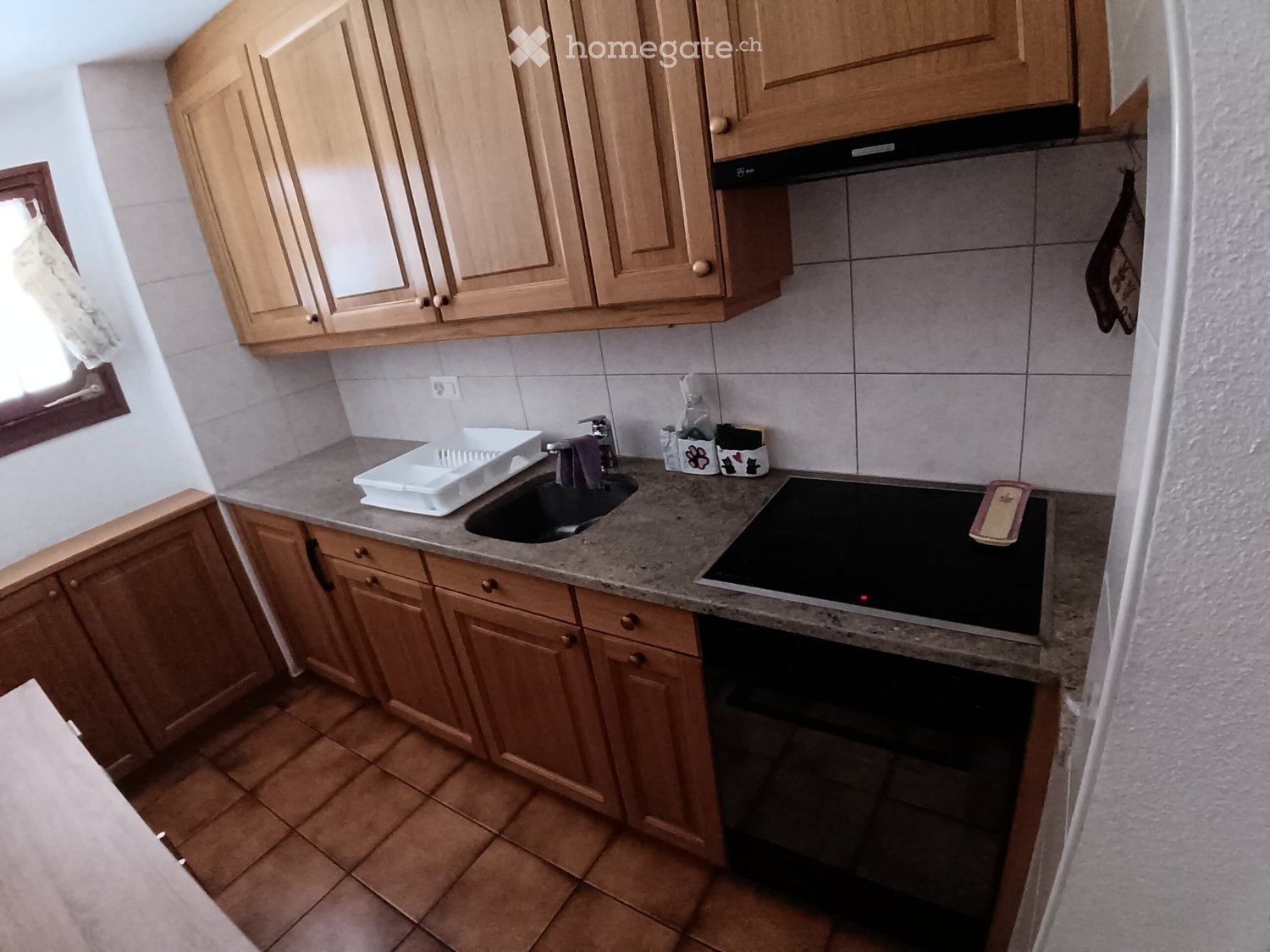 appartamento di 3 locali, foto 4 di 5