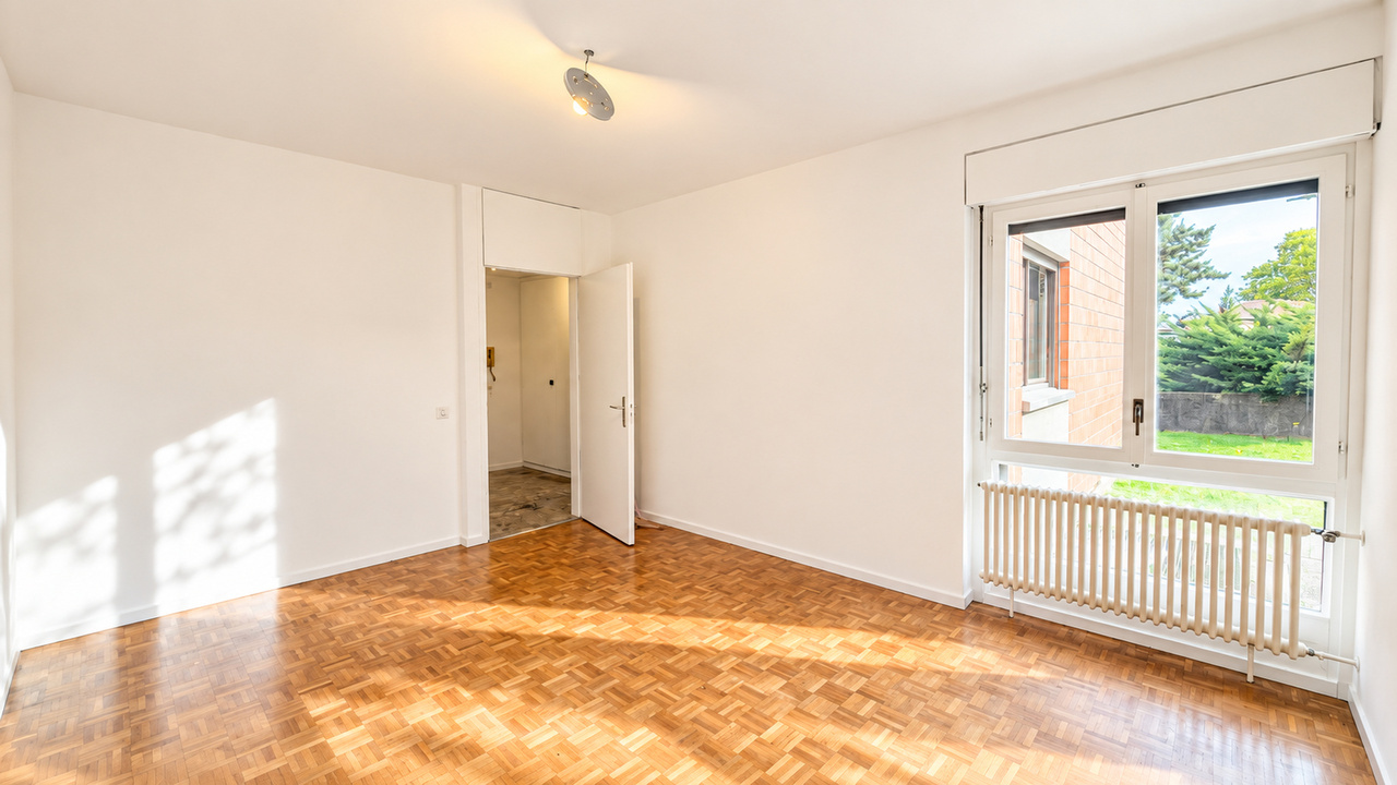 2 ½ rooms apartment, foto 10 di 10
