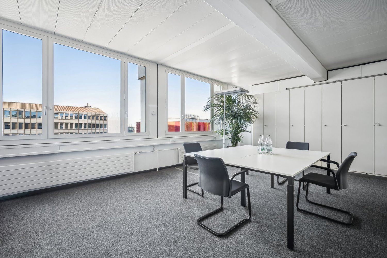 405m² ufficio