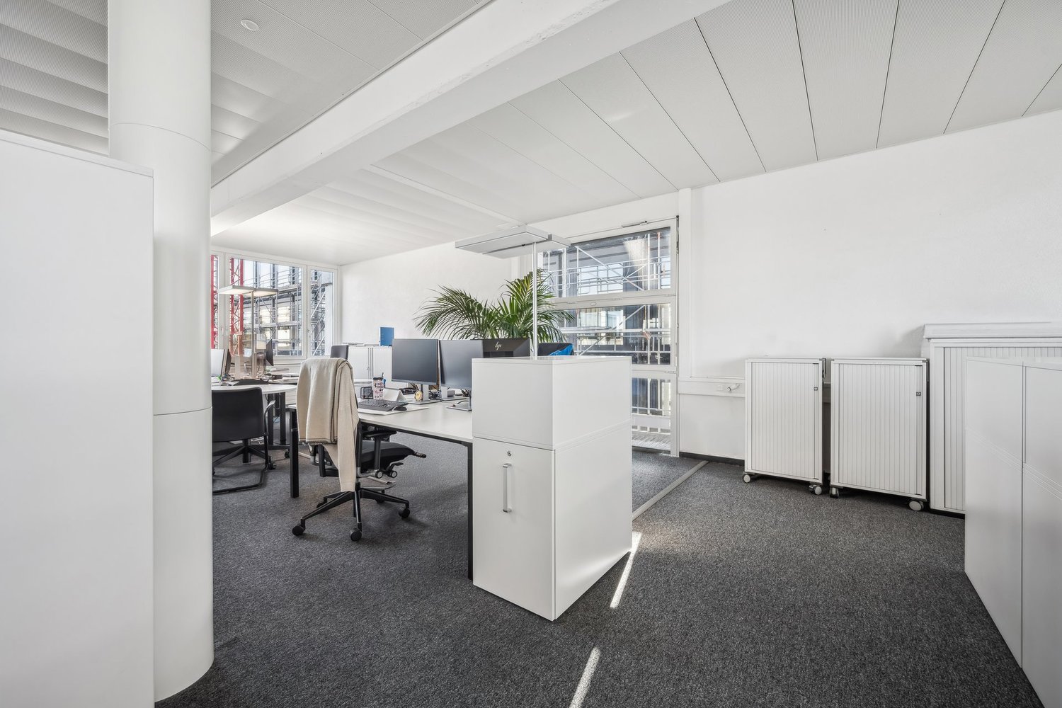 405m² ufficio