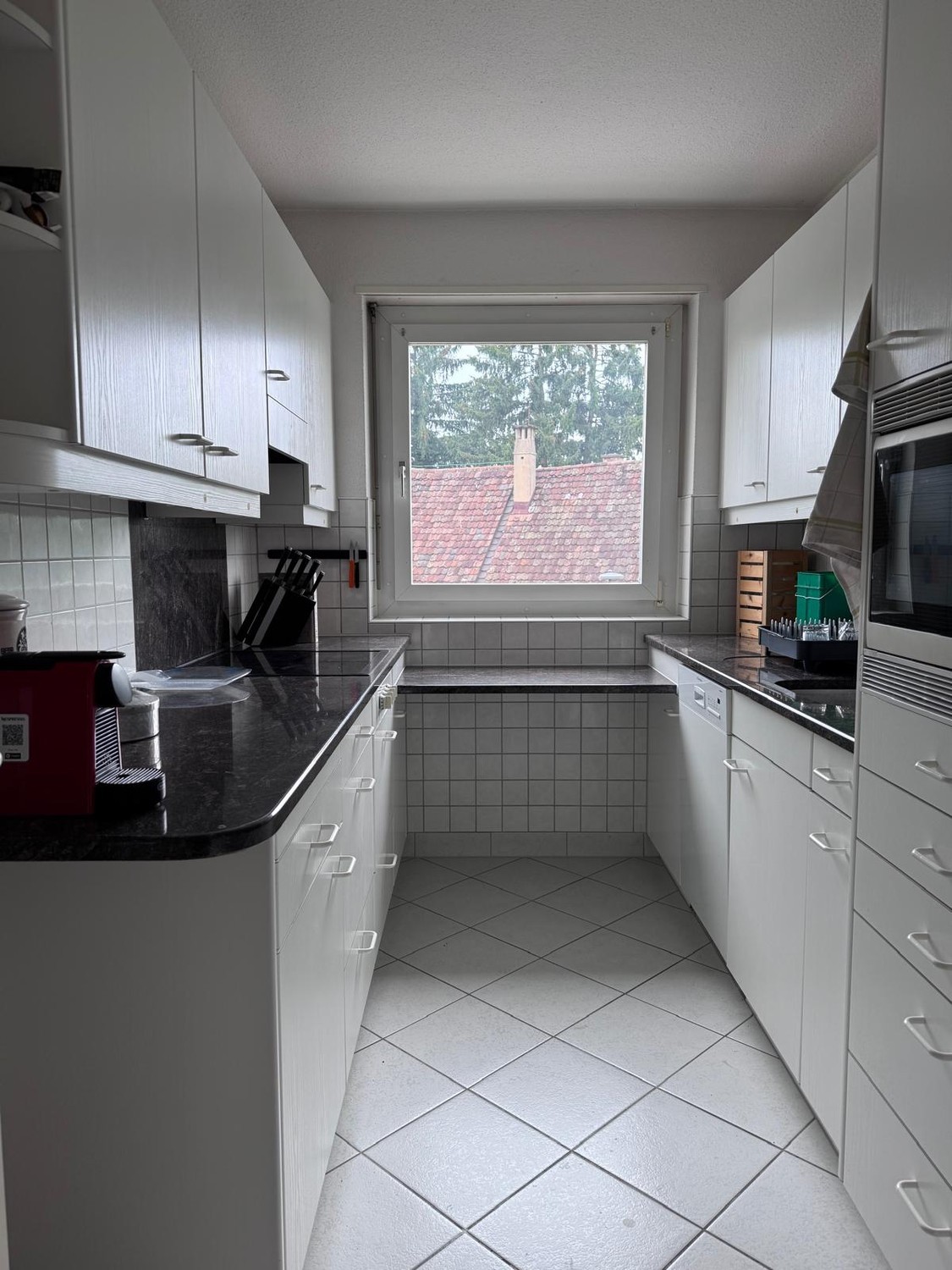 Appartamento di 3 ½ locali
