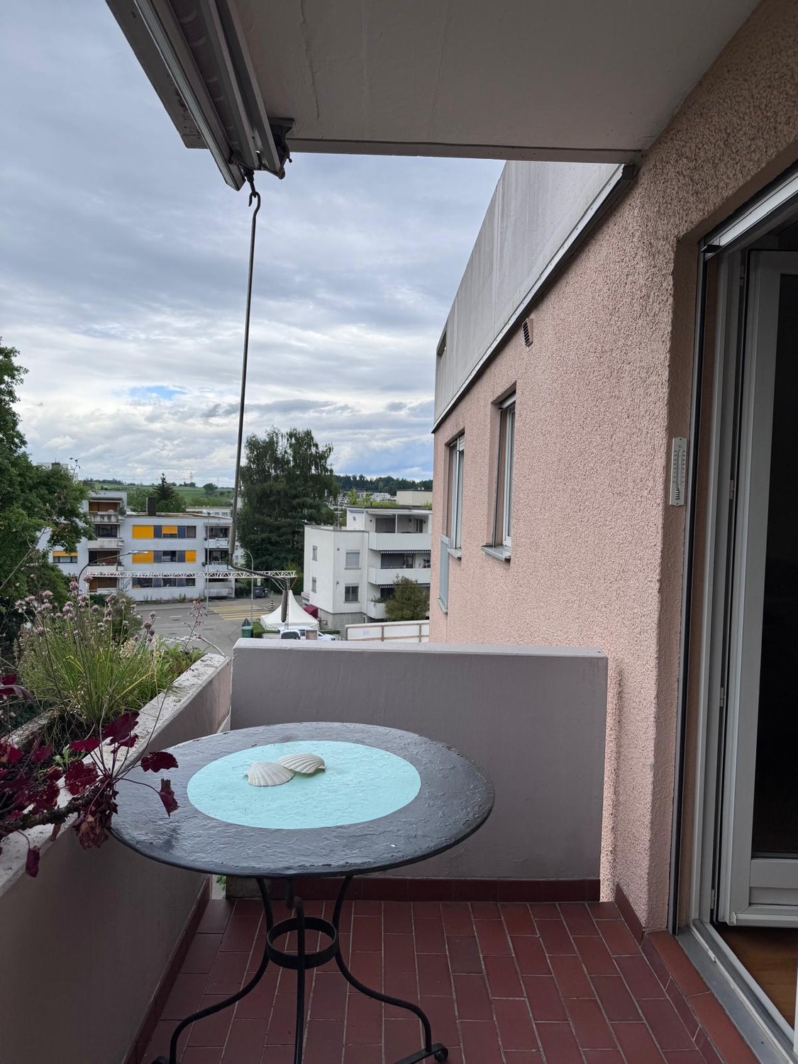Appartamento di 3 ½ locali