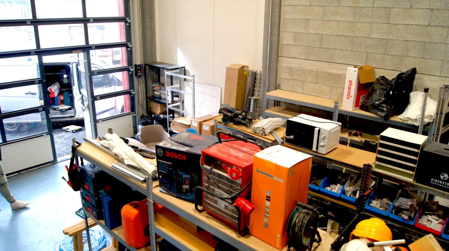Workshop