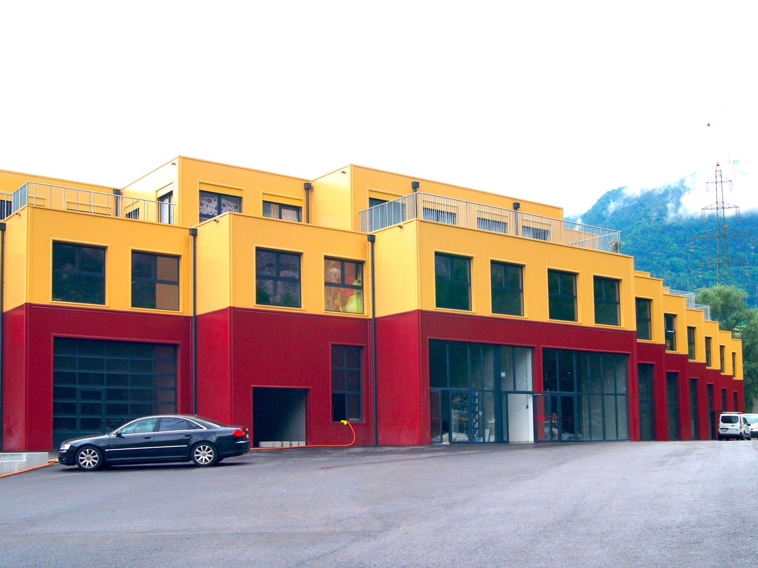 Workshop