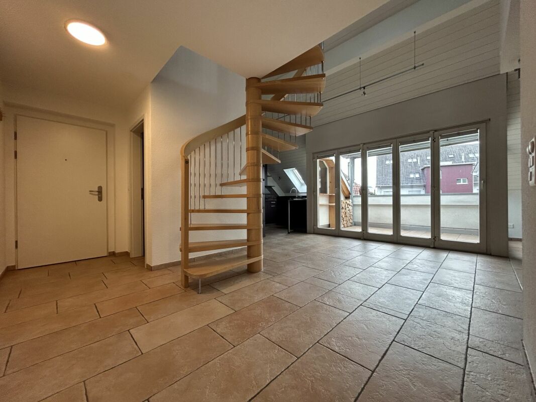 Maison individuelle de 5 ½ pièces