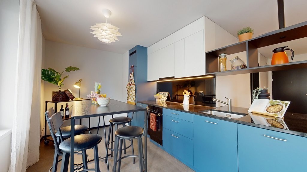 Appartamento di 3 ½ locali