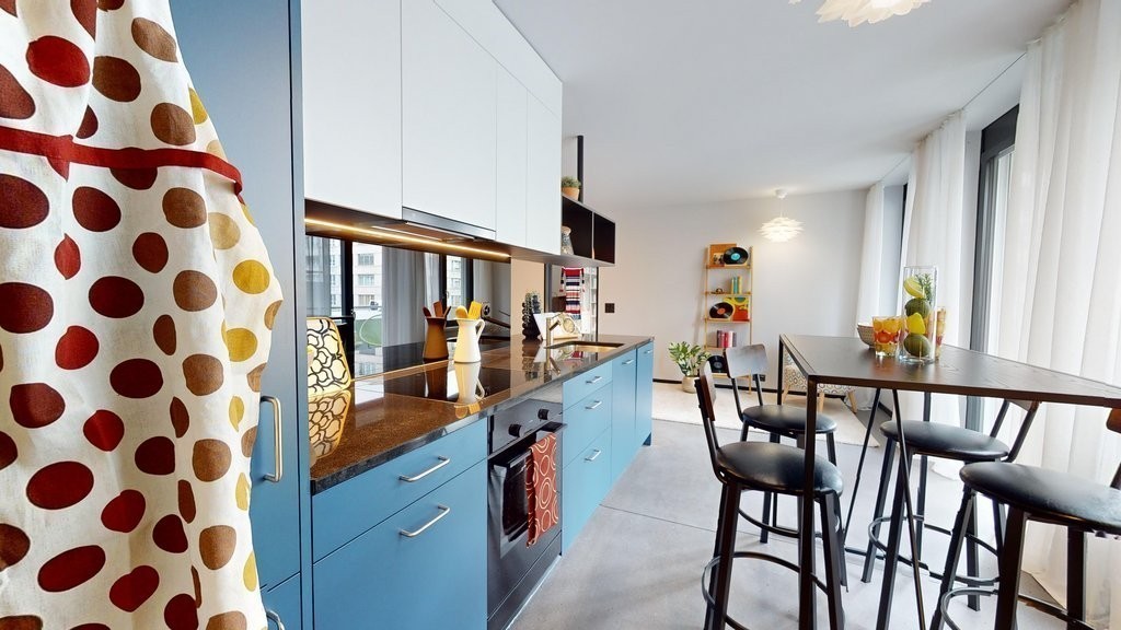 Appartamento di 3 ½ locali