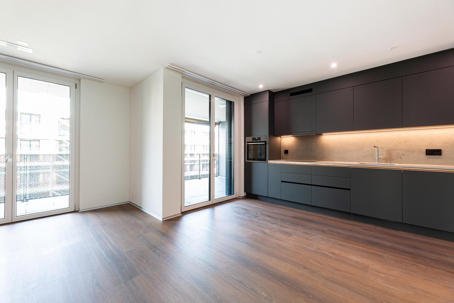 Appartamento di 2 ½ locali, foto 4 di 10