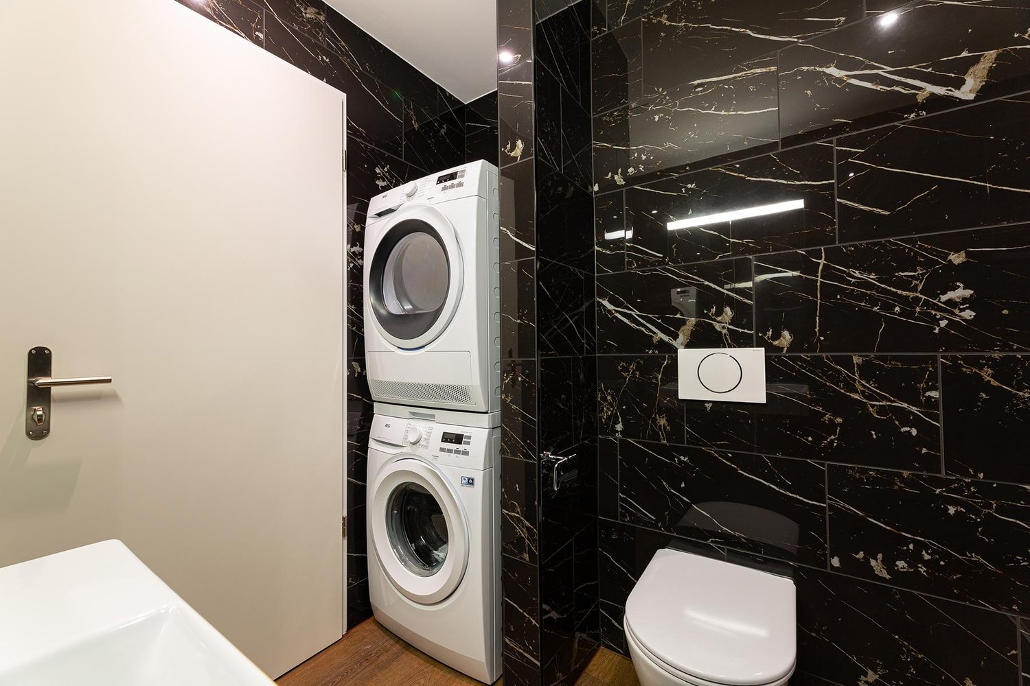 Appartamento di 2 ½ locali, foto 7 di 10
