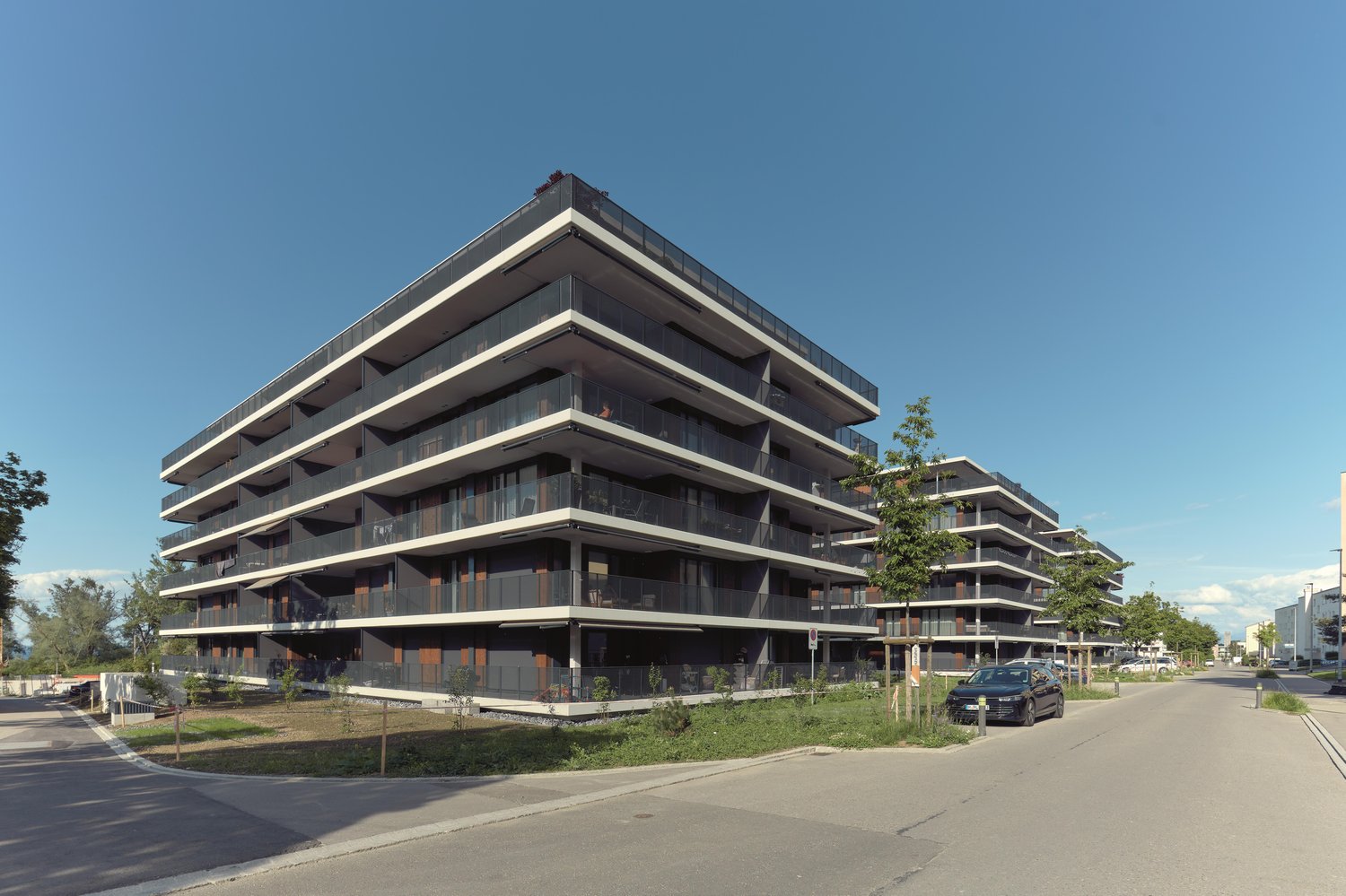 Appartamento di 2 ½ locali, foto 1 di 10