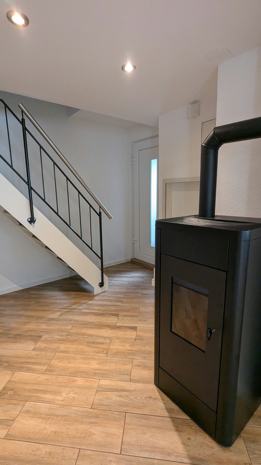 Casa singola di 3 ½ locali