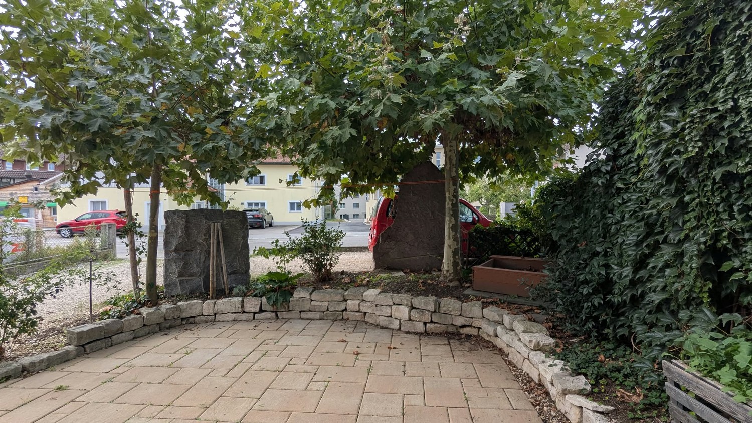 Casa singola di 3 ½ locali