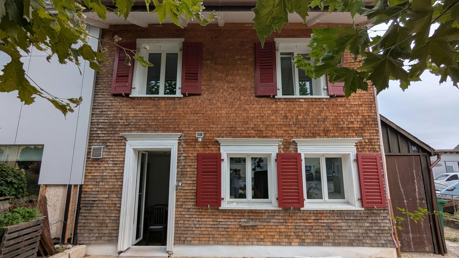 Casa singola di 3 ½ locali
