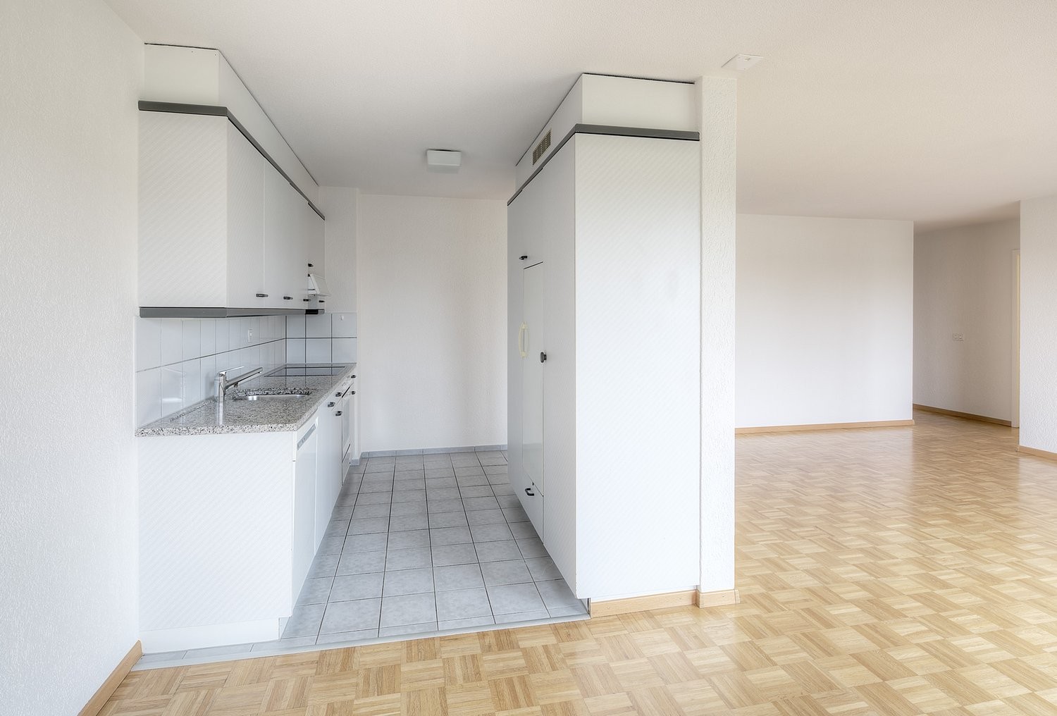 Appartamento di 4 ½ locali