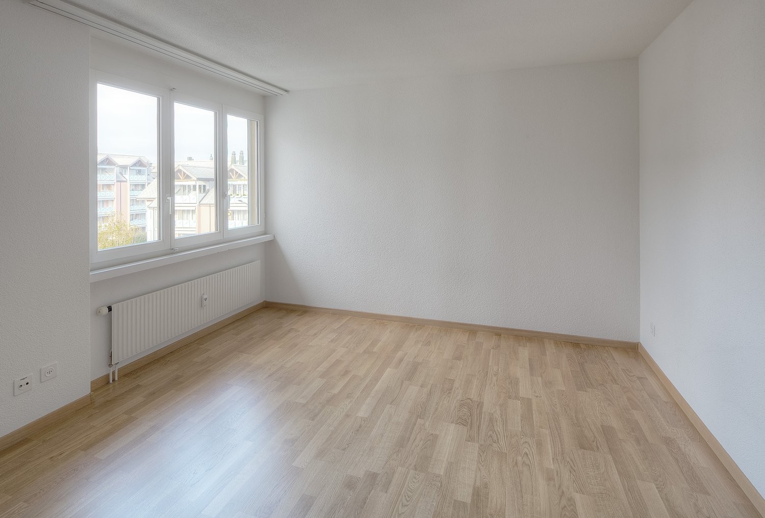 Appartamento di 4 ½ locali
