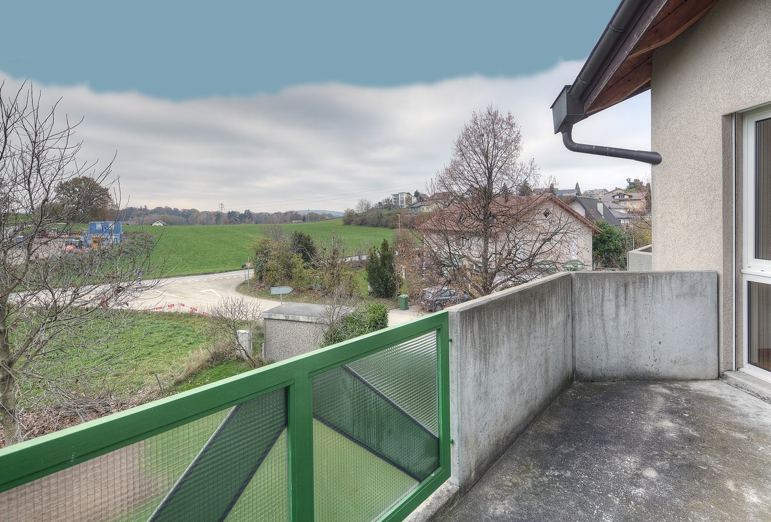 Appartamento di 4 ½ locali