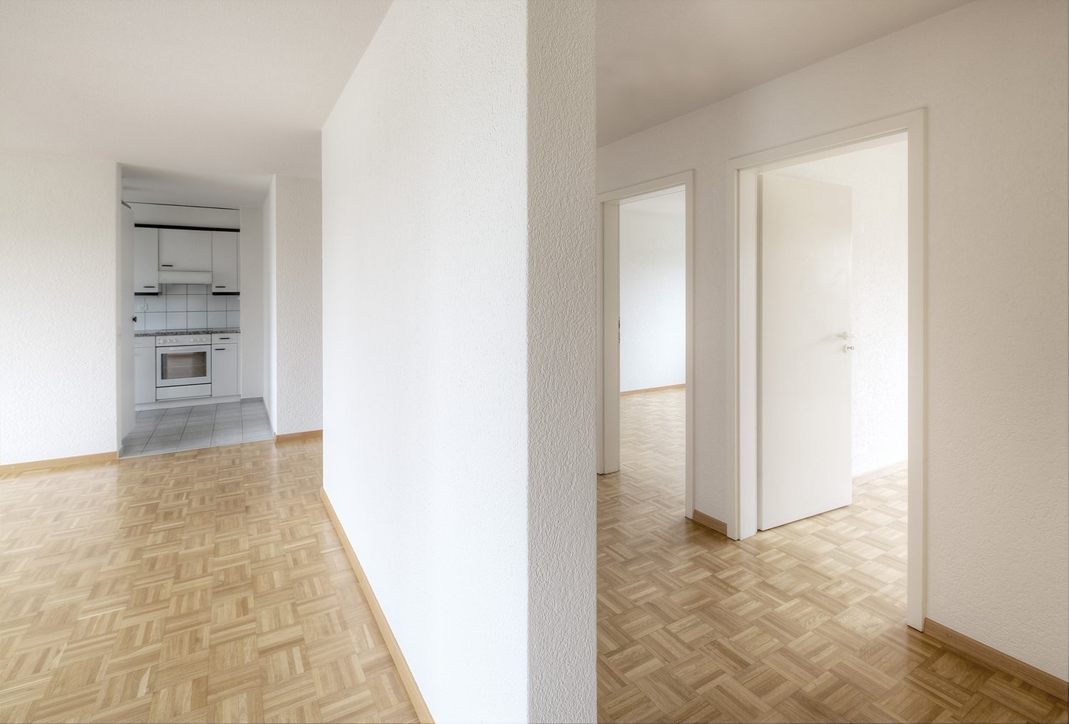 Appartamento di 4 ½ locali