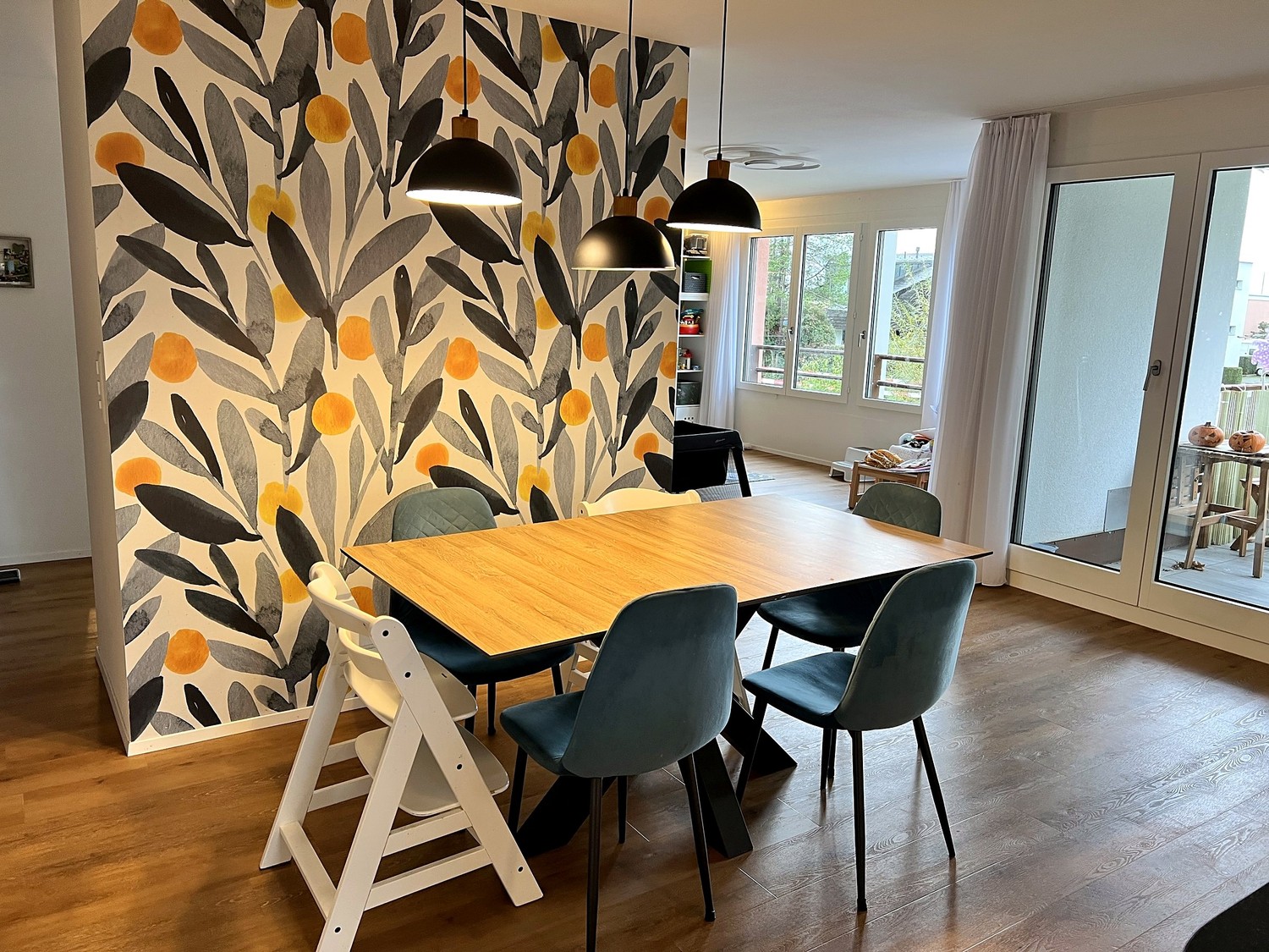 Appartamento di 3 ½ locali, foto 5 di 10