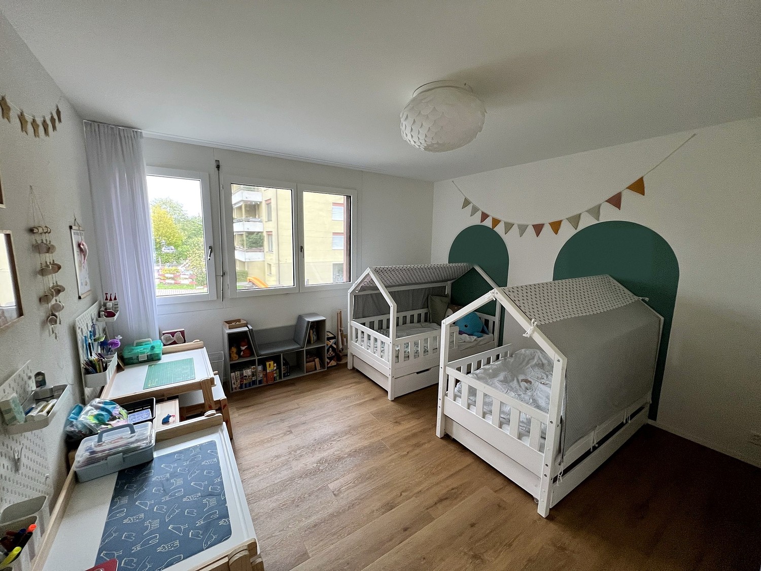 Appartamento di 3 ½ locali, foto 3 di 10