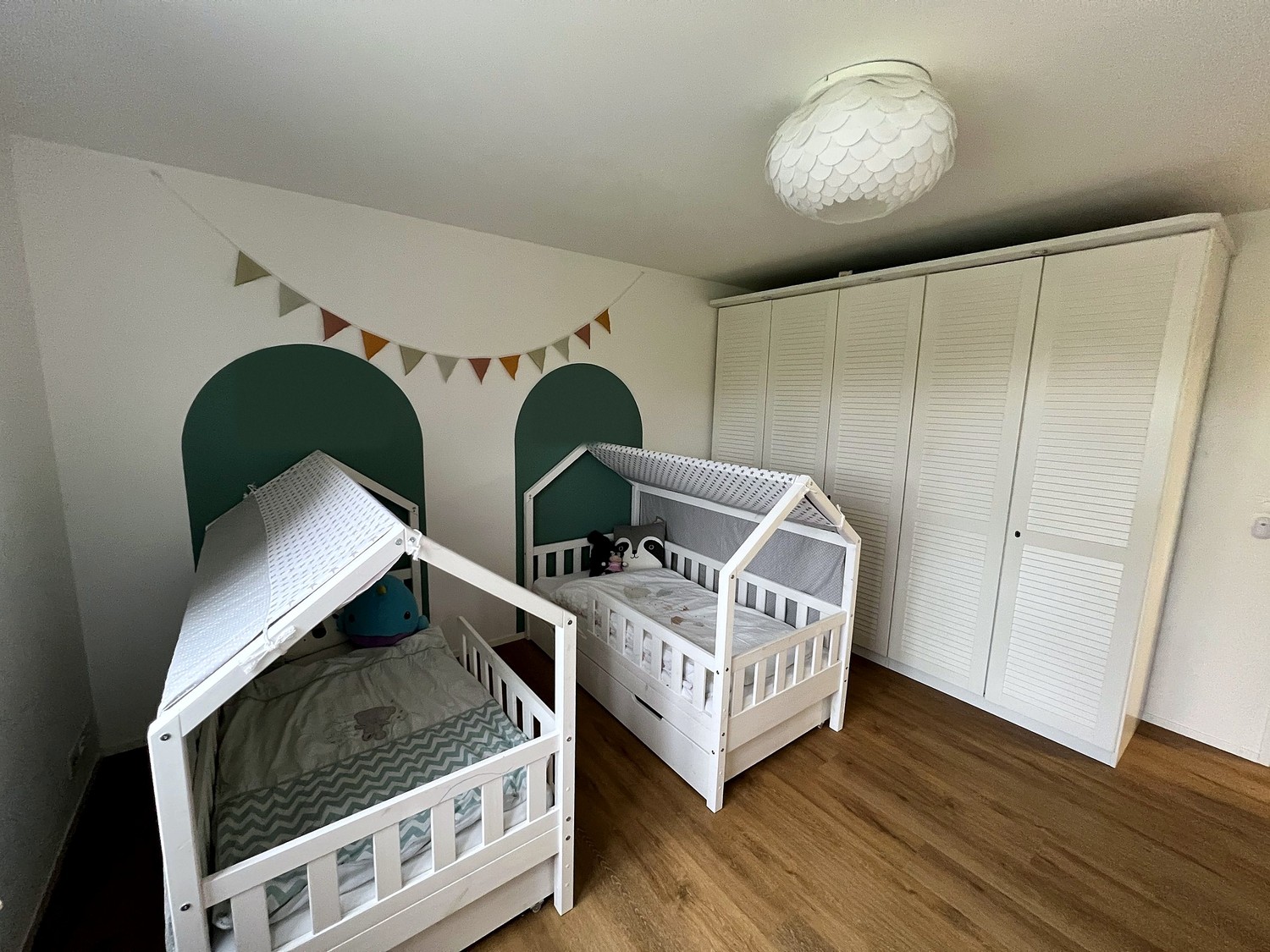 Appartamento di 3 ½ locali, foto 8 di 10