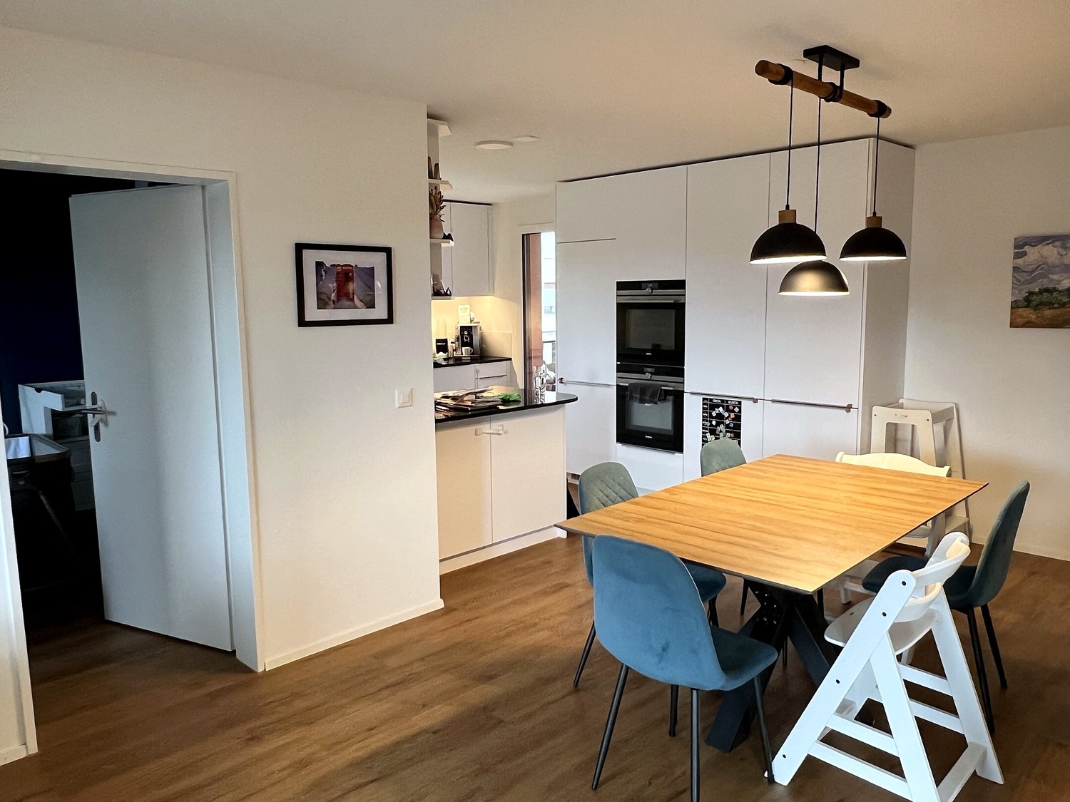 Appartamento di 3 ½ locali, foto 7 di 10
