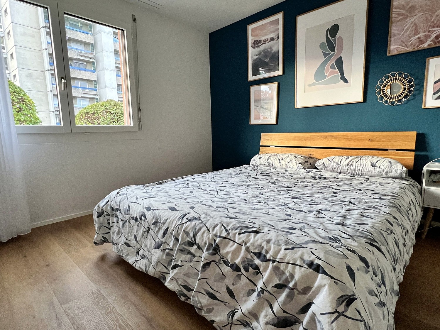 Appartamento di 3 ½ locali, foto 4 di 10