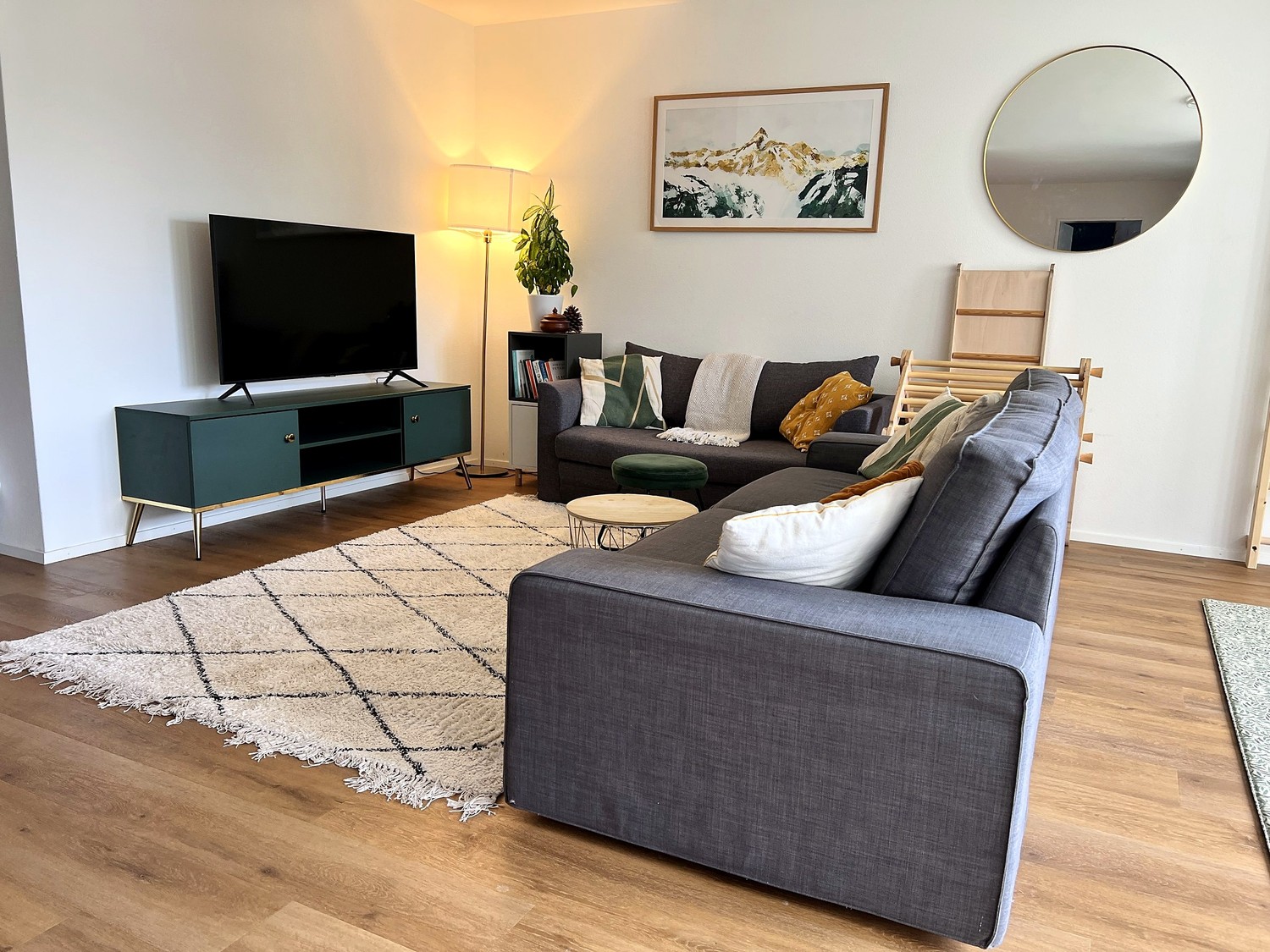 Appartamento di 3 ½ locali, foto 2 di 10