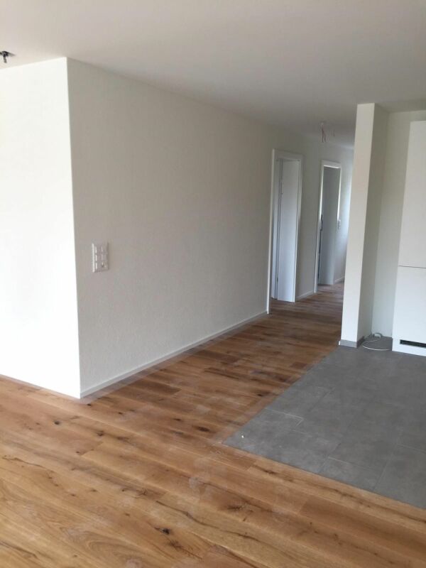 Appartement de 2 ½ pièces