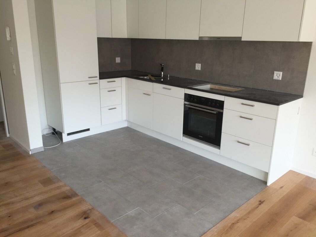Appartement de 2 ½ pièces