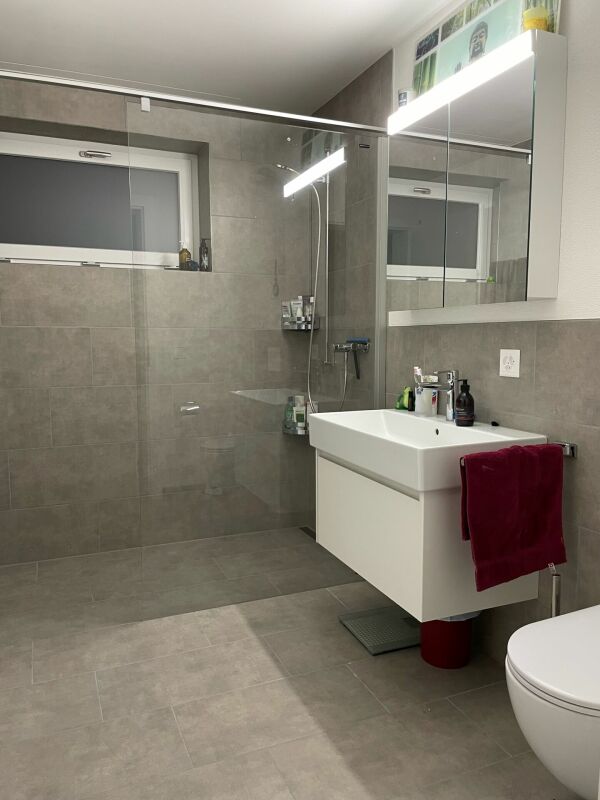 Appartement de 2 ½ pièces