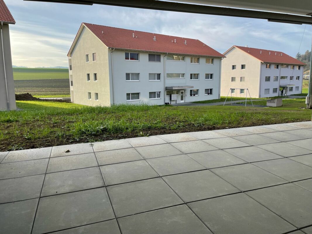 Appartement de 2 ½ pièces