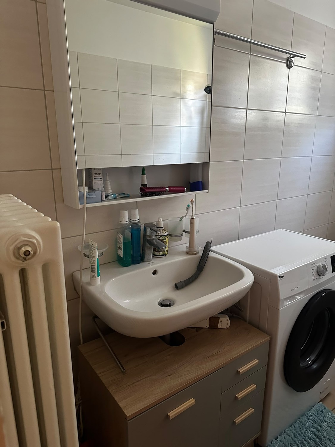 Appartamento di 3 ½ locali