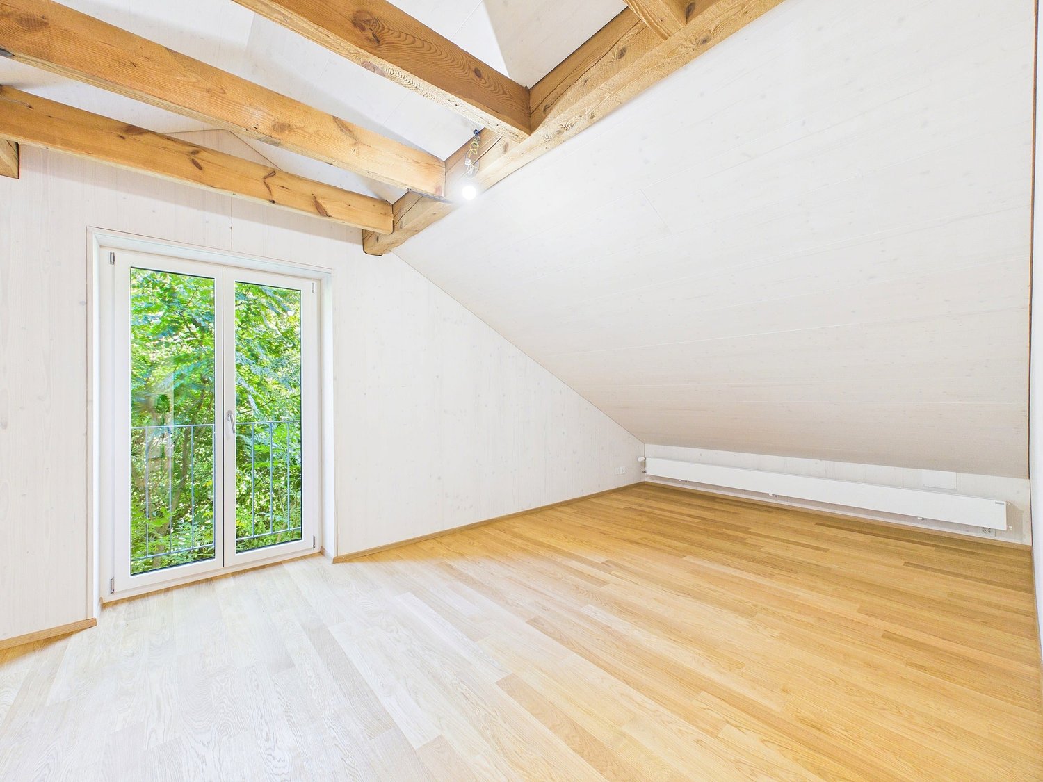 appartamento mansardato di 2 ½ locali, foto 10 di 10