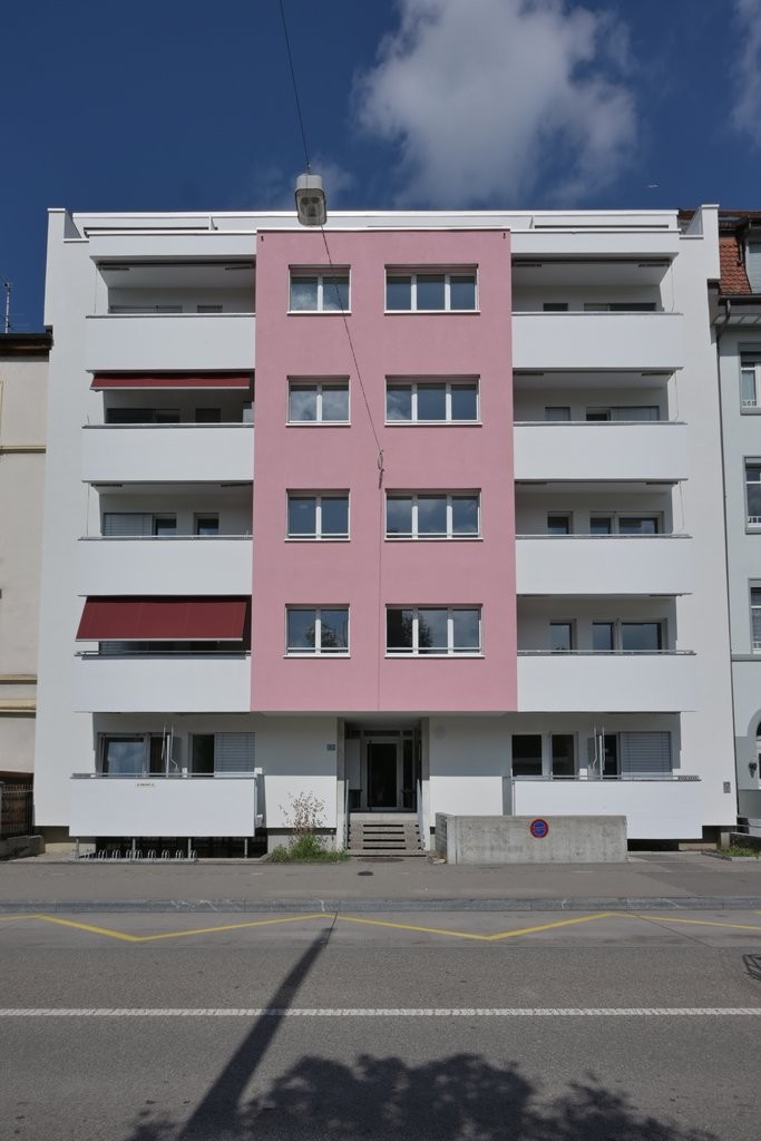 Appartamento di 2 locali, foto 1 di 7