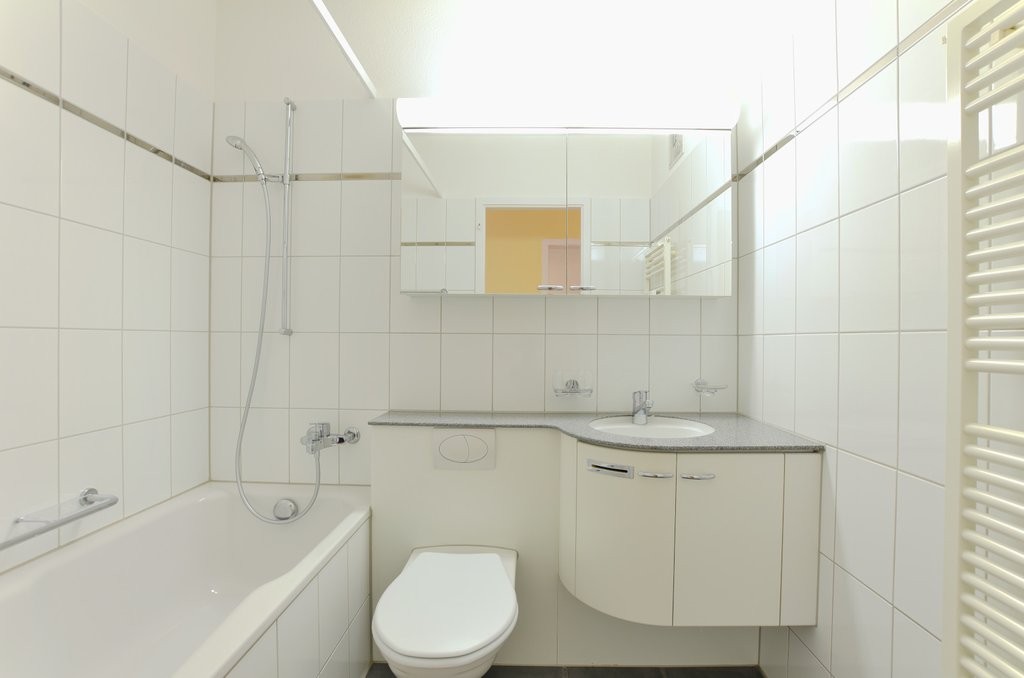 Appartamento di 2 ½ locali, foto 8 di 9