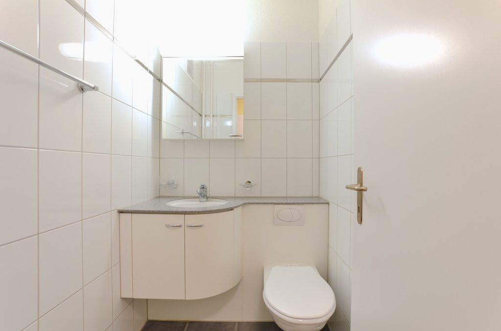 Appartamento di 2 ½ locali, foto 9 di 9