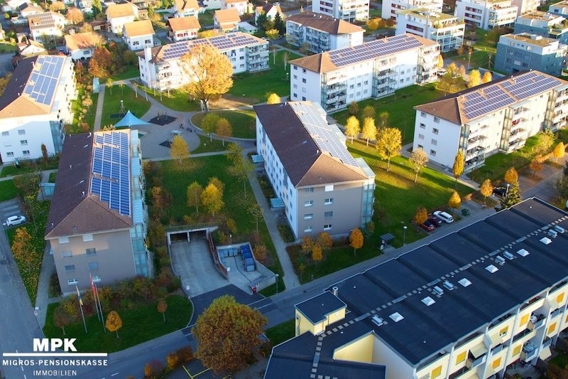 Appartamento di 2 ½ locali, foto 3 di 9