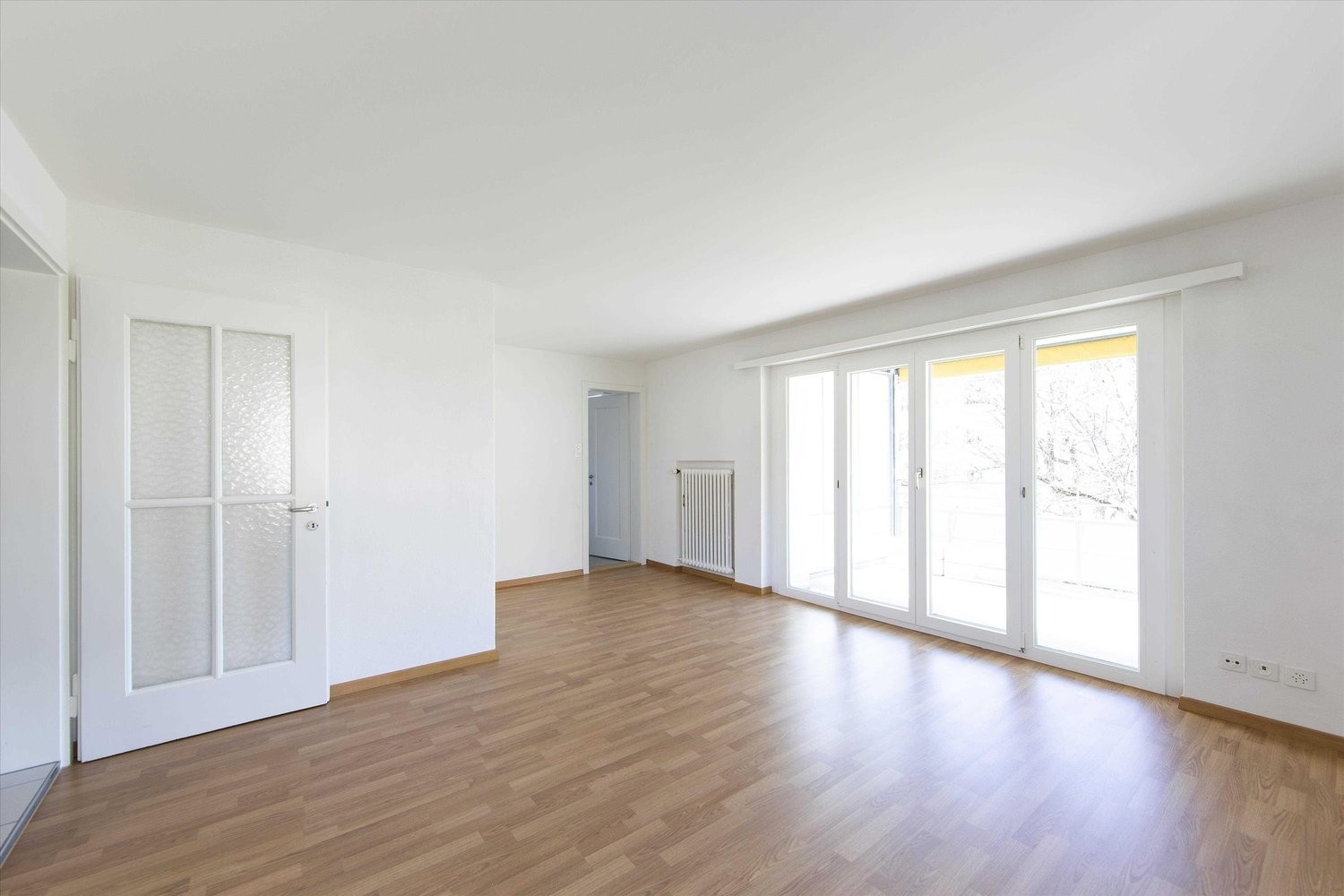 appartamento di 4 locali, foto 2 di 6