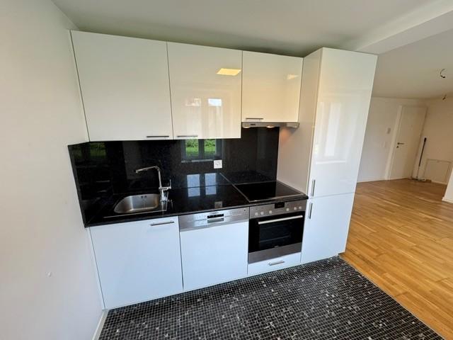 1 ½ rooms apartment
