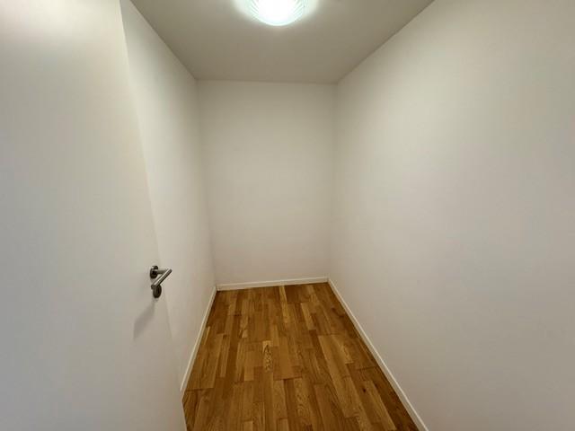 1 ½ rooms apartment
