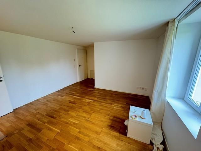 1 ½ rooms apartment