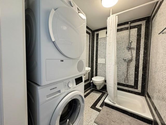 1 ½ rooms apartment