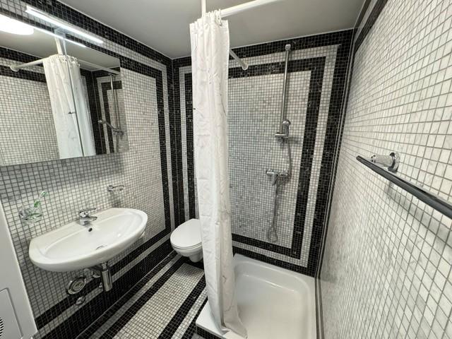 1 ½ rooms apartment