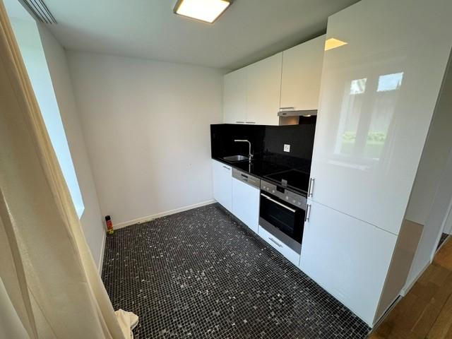 1 ½ rooms apartment