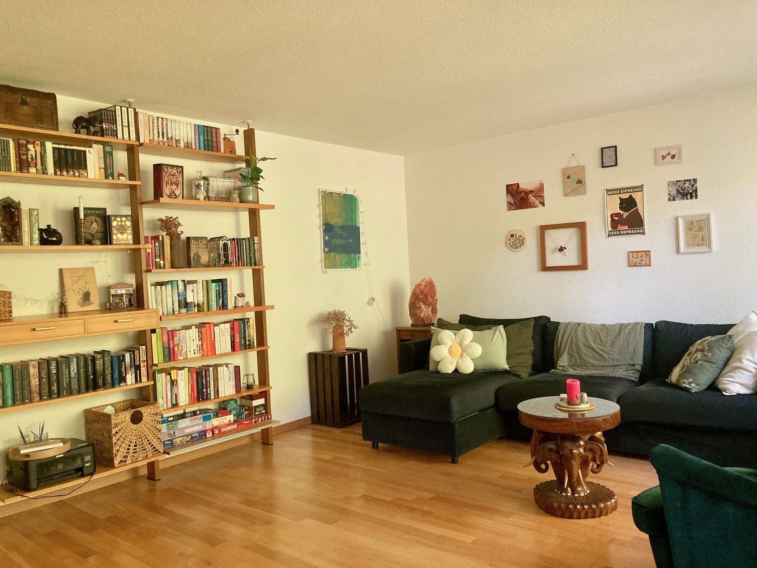 Stanza in un appartamento condiviso, foto 3 di 8