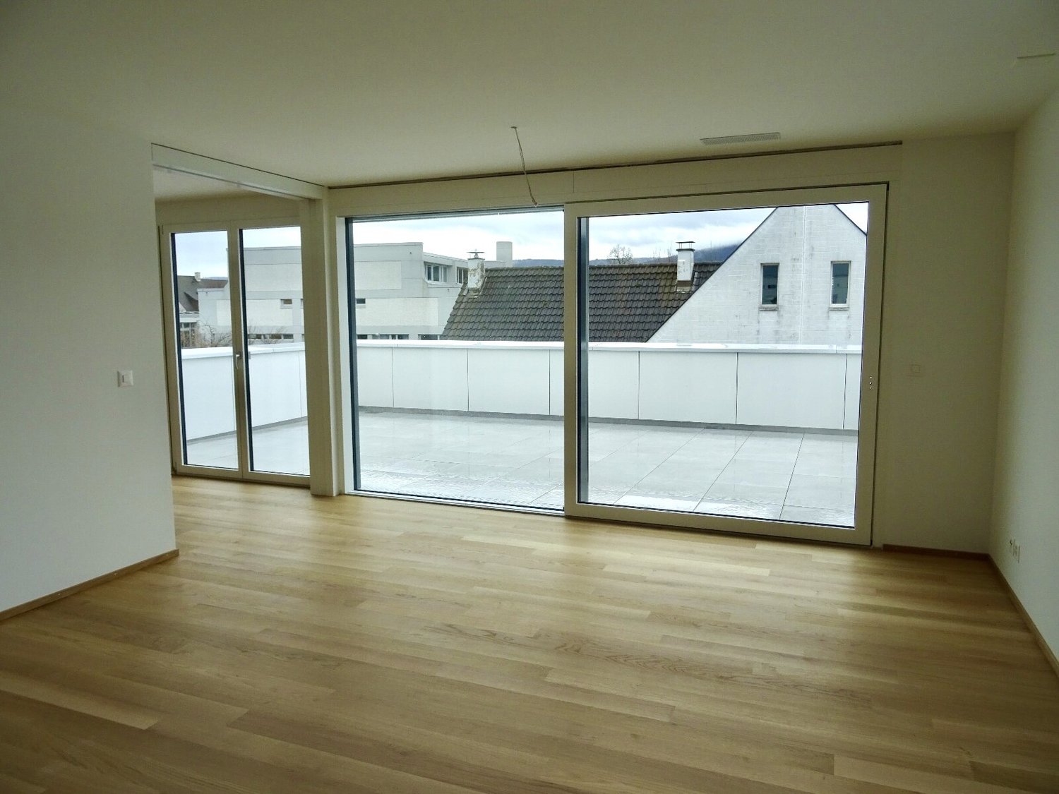 Appartamento attico di 4 ½ locali, foto 2 di 5