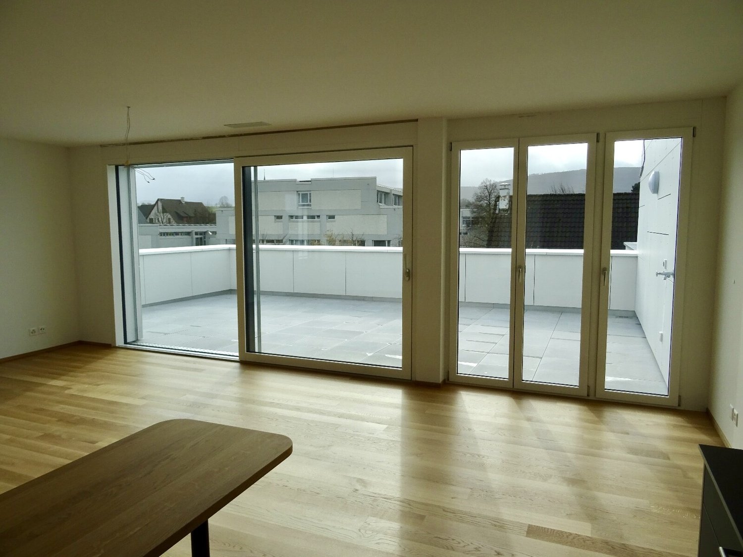 Appartamento attico di 4 ½ locali, foto 1 di 5